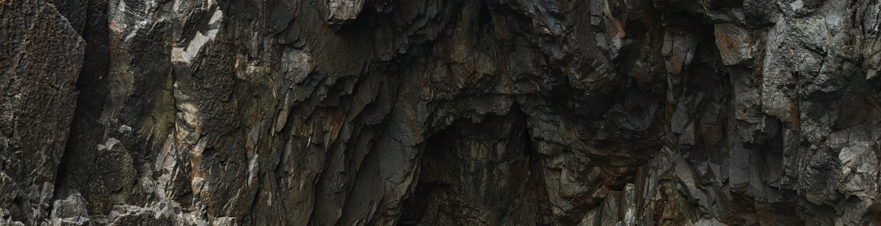 香港東龍島獨木舟探索特色洞穴生態團