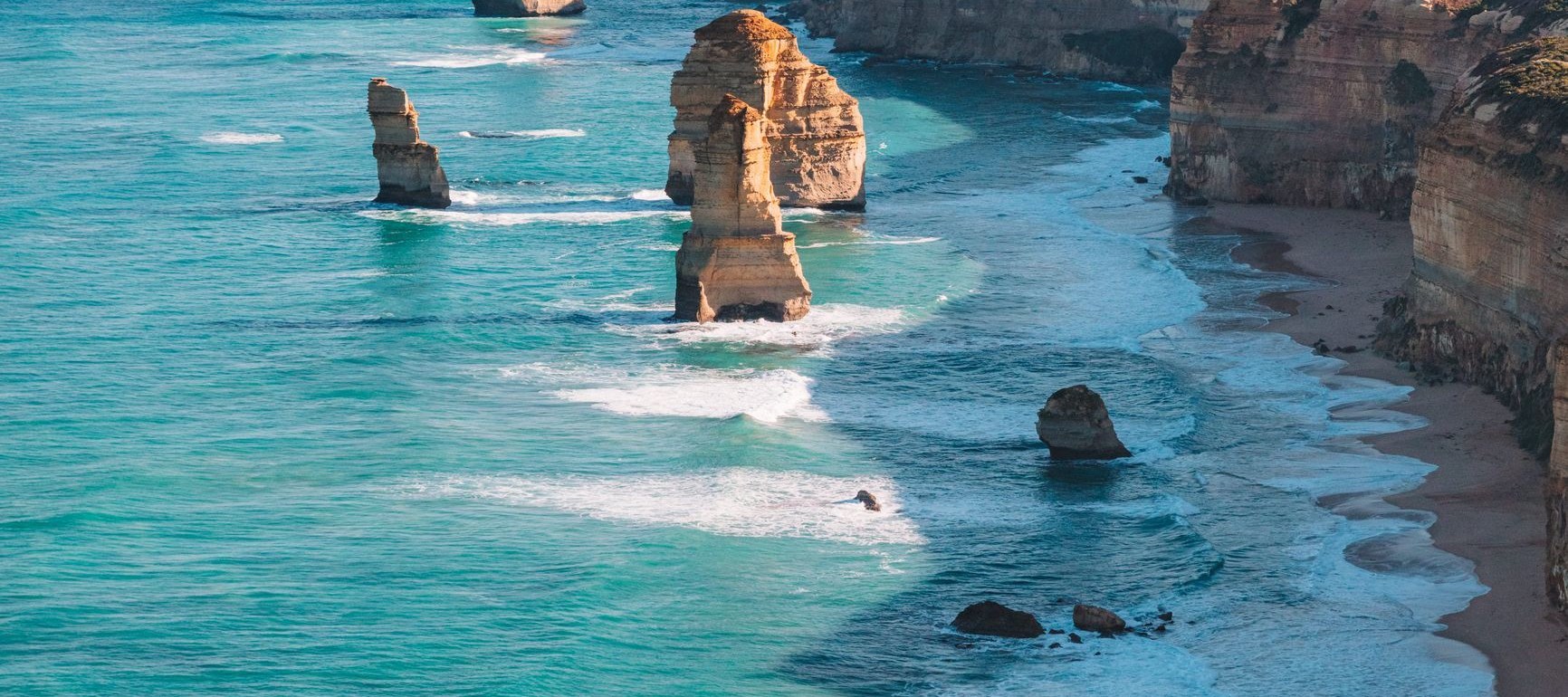 Magic-Reversed Great Ocean Road Full Day Tour