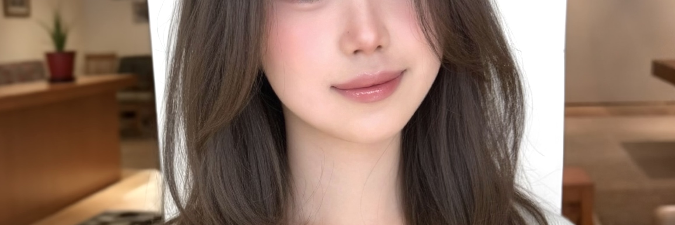Seoul Gangnam K-Beauty hair salon haircut, perm, head spa - Thumbnail 39