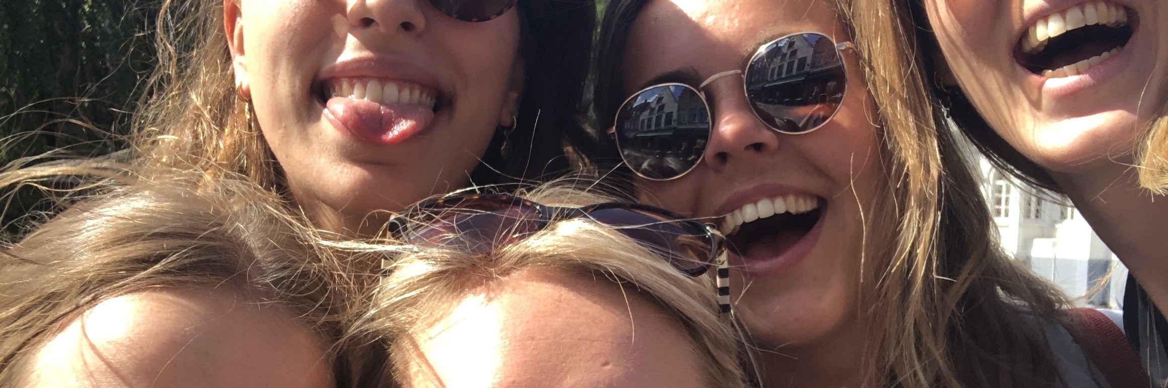 e-Scavenger hunt Bruges: Explore the city at your own pace