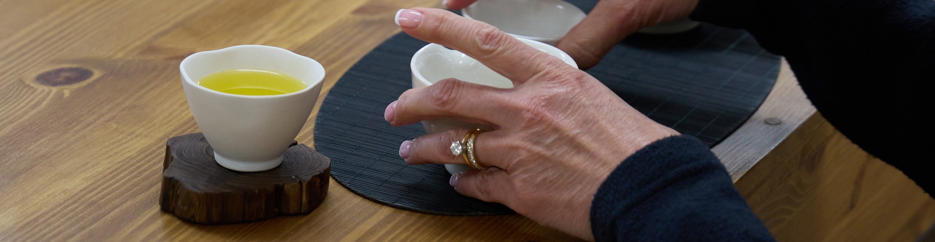 tea ceremony