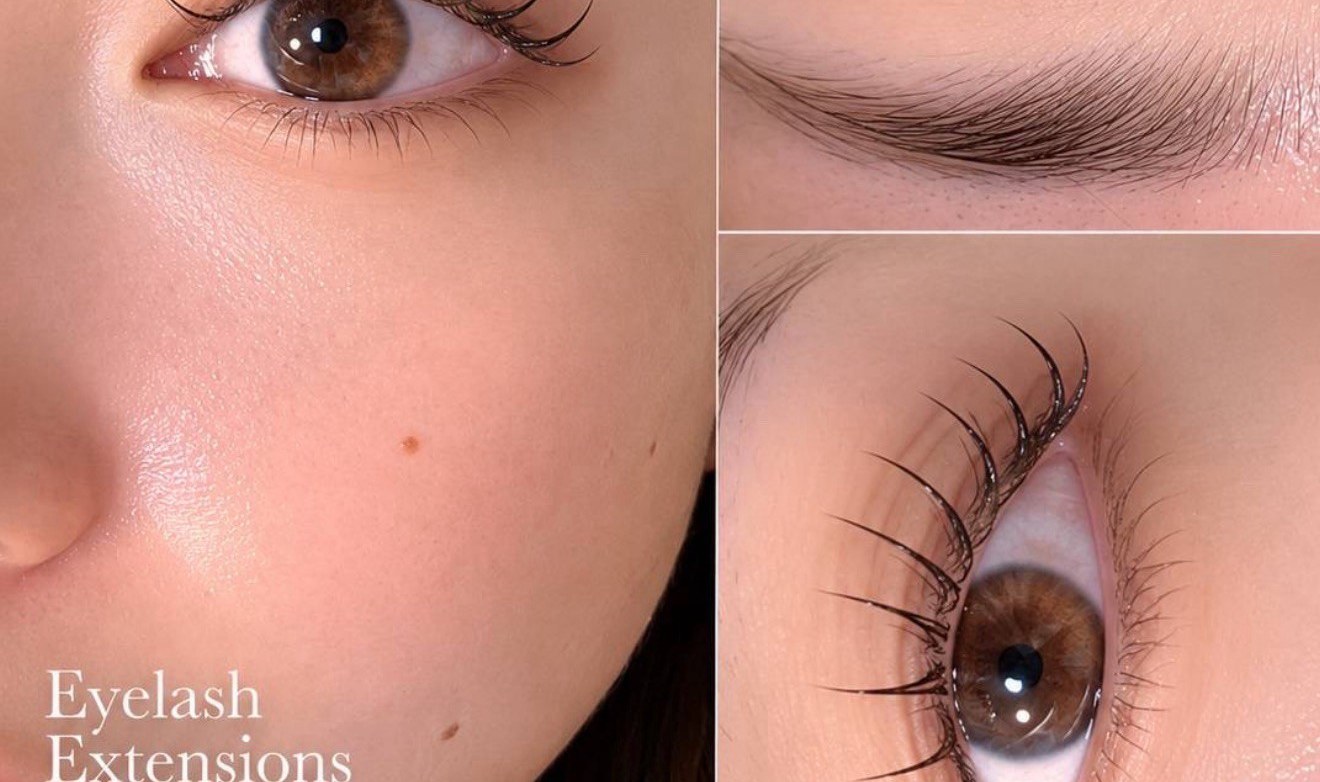 Celestique SPA Eyelash Extensions / Eyelash Grafting - Thumbnail 7
