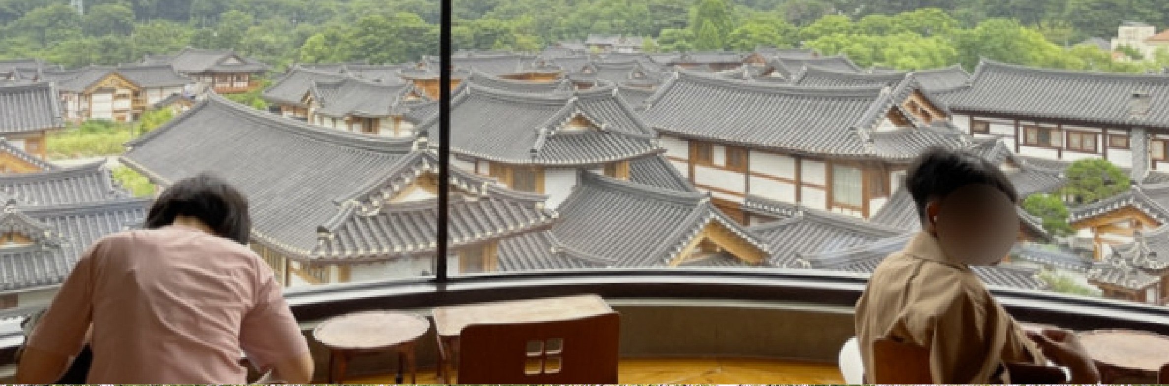 首爾市 & 季節性熱門景點一日遊