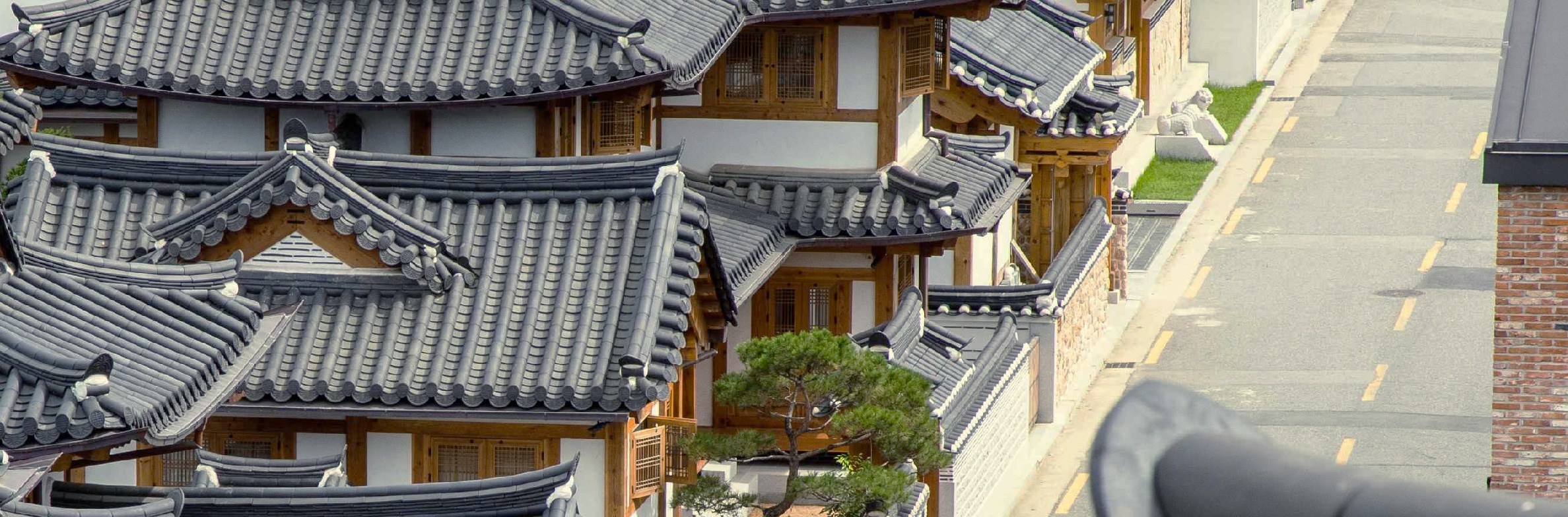 首爾市 & 季節性熱門景點一日遊