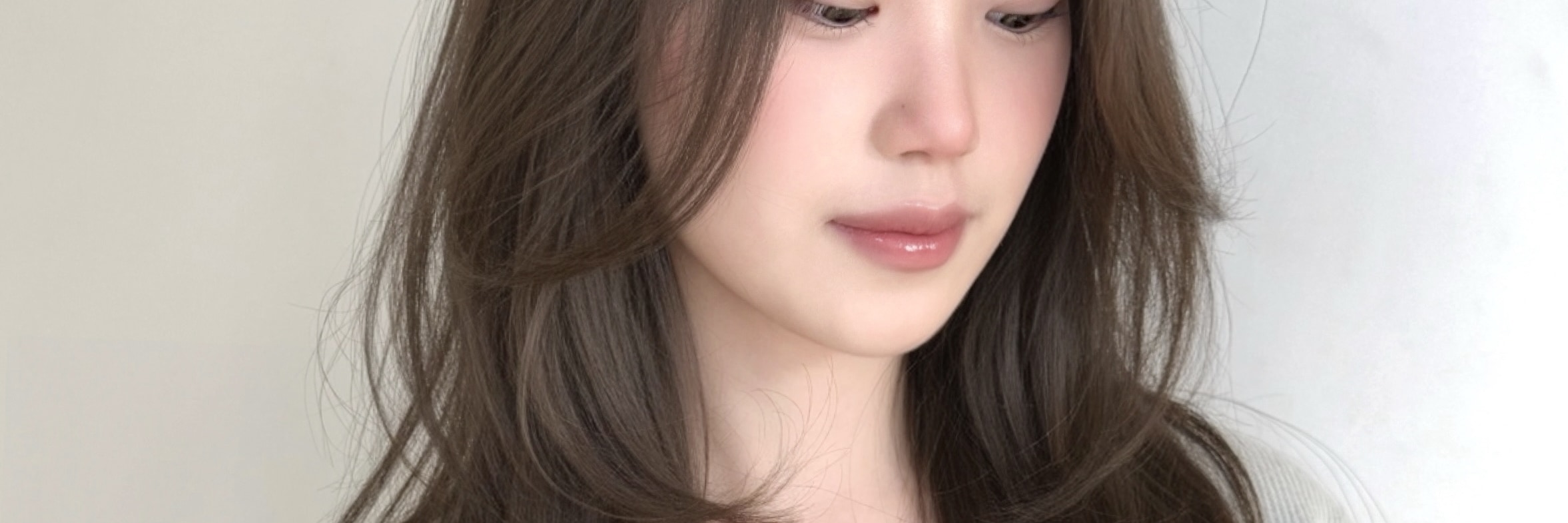 Seoul Gangnam K-Beauty hair salon haircut, perm, head spa - Thumbnail 35