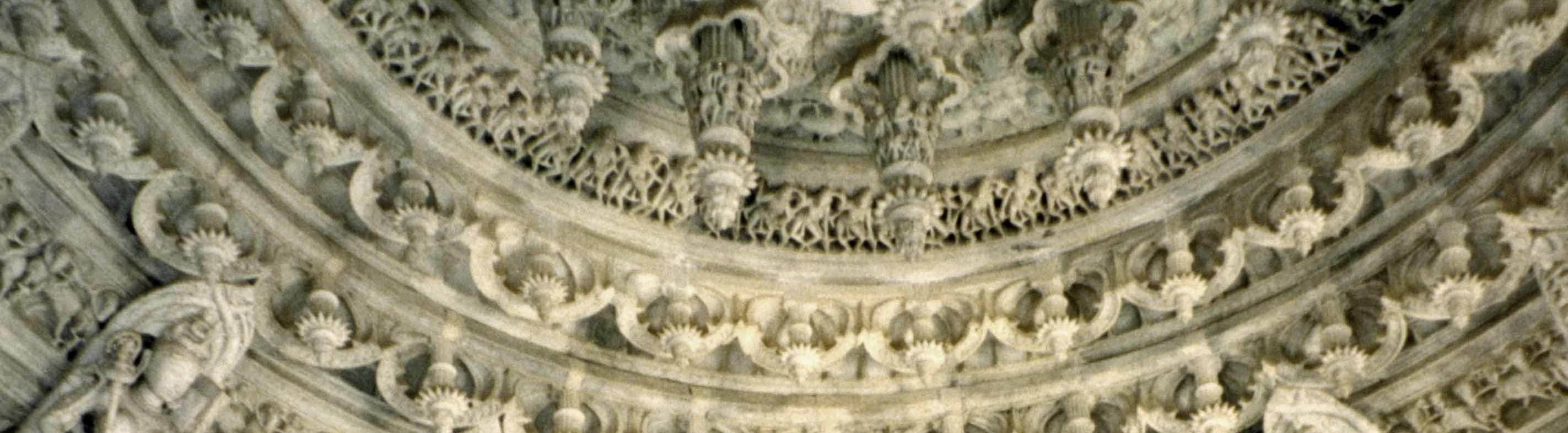 Dilwara Temple in Mount Abu.