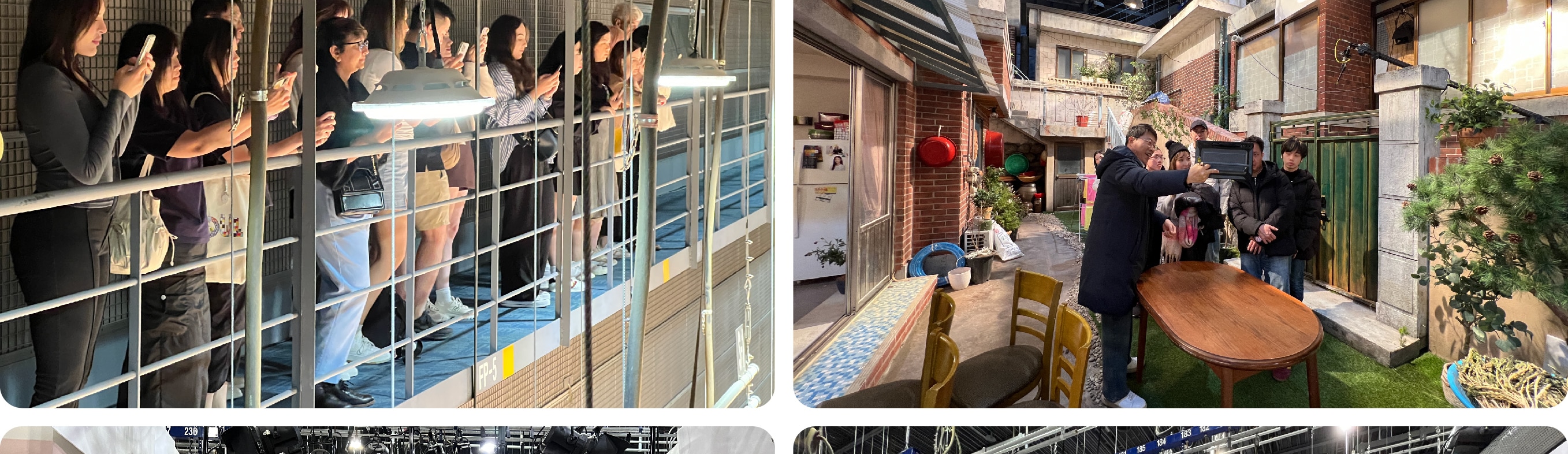 MBC DRAMA  STUDIO一日遊（首爾出發）
