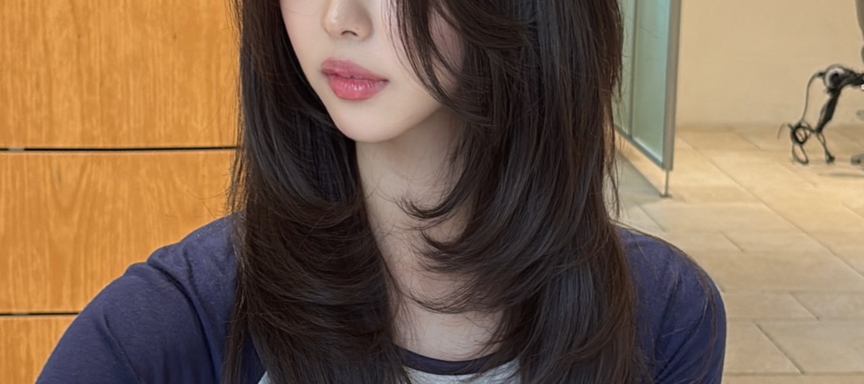 Hongdae AMONG HAIR: Custom K-Beauty Styling & Head Spa - Thumbnail 22