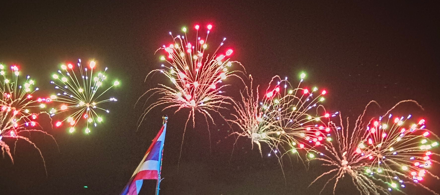 New Horizon Cruise: Elegant Dinner Cruise on Bangkok's Chao Phraya R