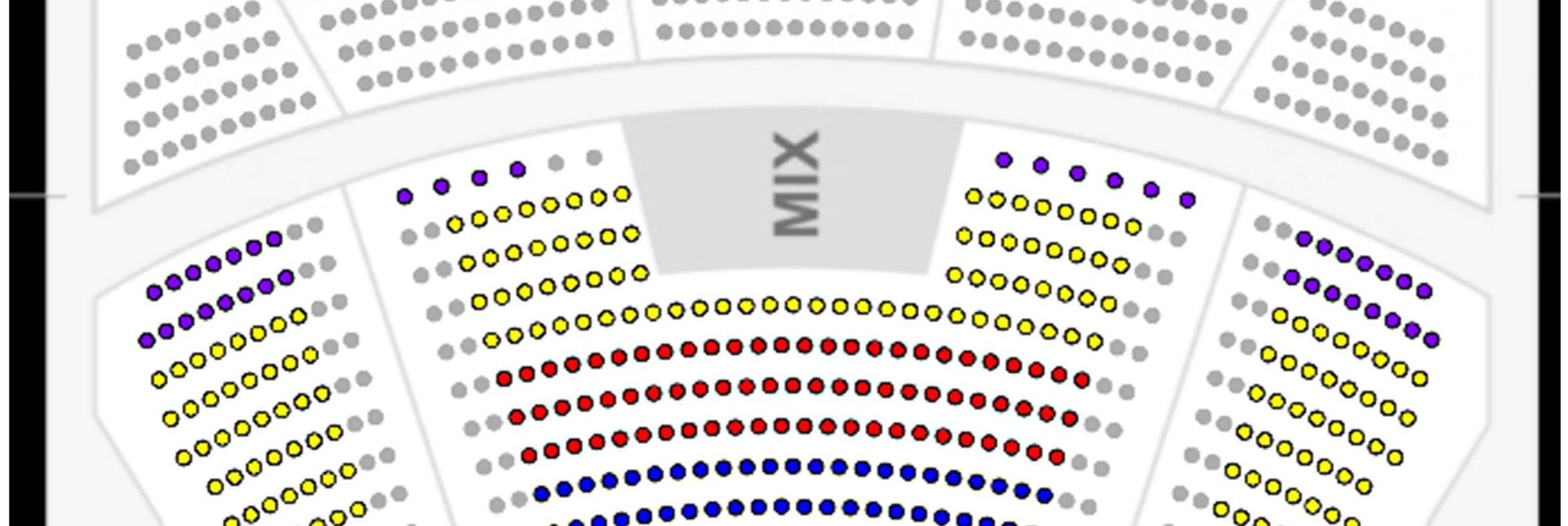 Shin Lim Magic Show Ticket in Las Vegas