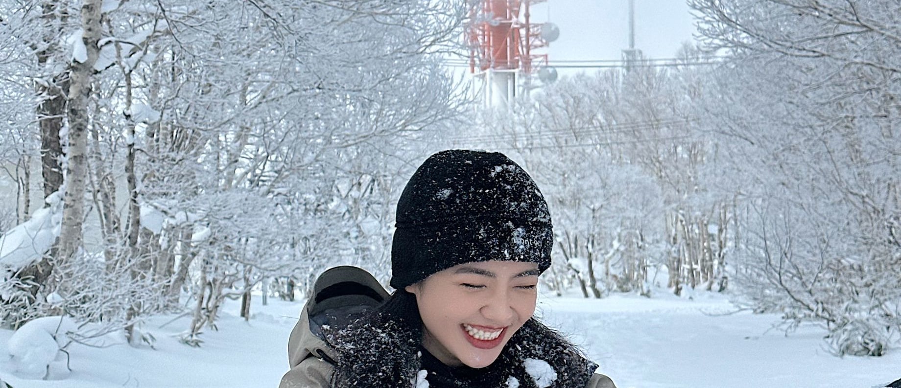 札幌國際滑雪場丨私人滑雪課程丨北海道旅遊局（HTO）官方認證