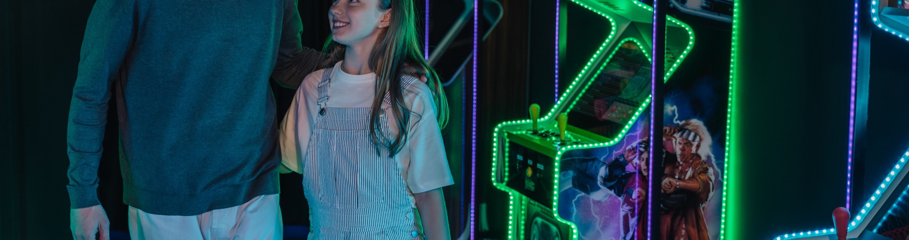 IKONO Barcelona Immersive Experience
