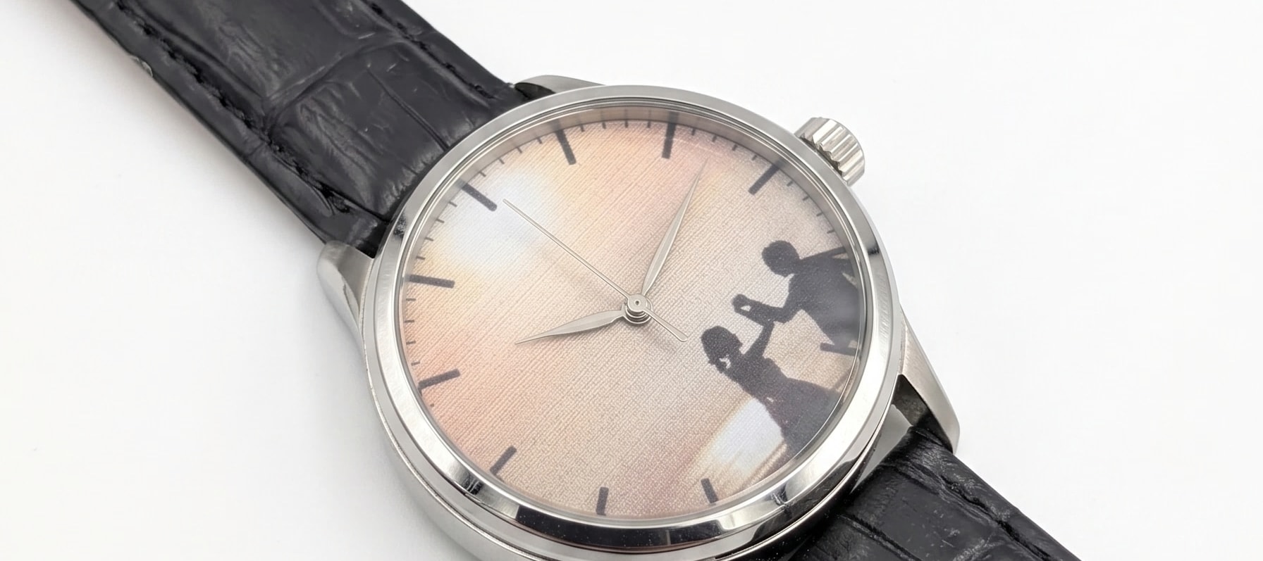 Hong Kong Mechanical Watch DIY Assembly Experience Workshop - Thumbnail 7