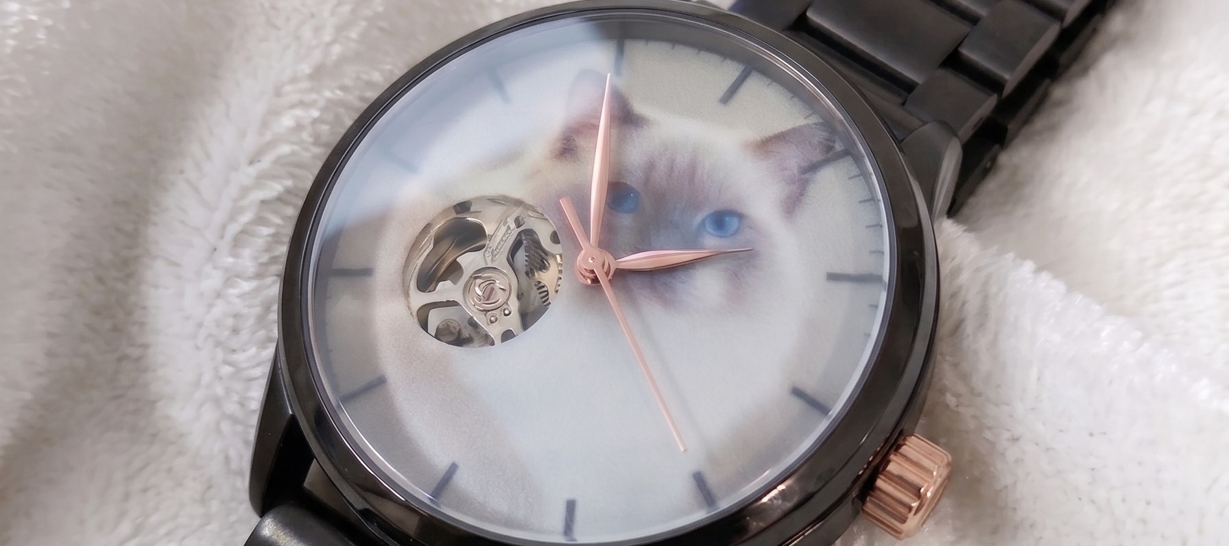 Hong Kong Mechanical Watch DIY Assembly Experience Workshop - Thumbnail 11