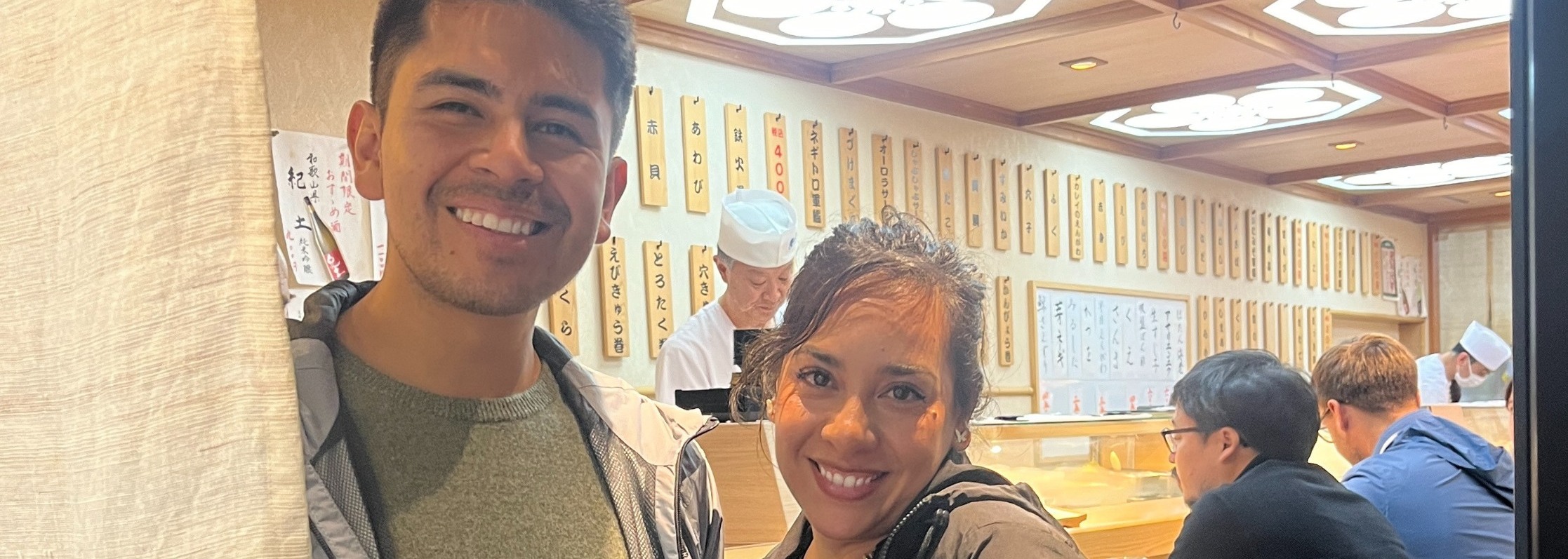 東京和服體驗 & 淺草攝影之旅（有英文導遊）