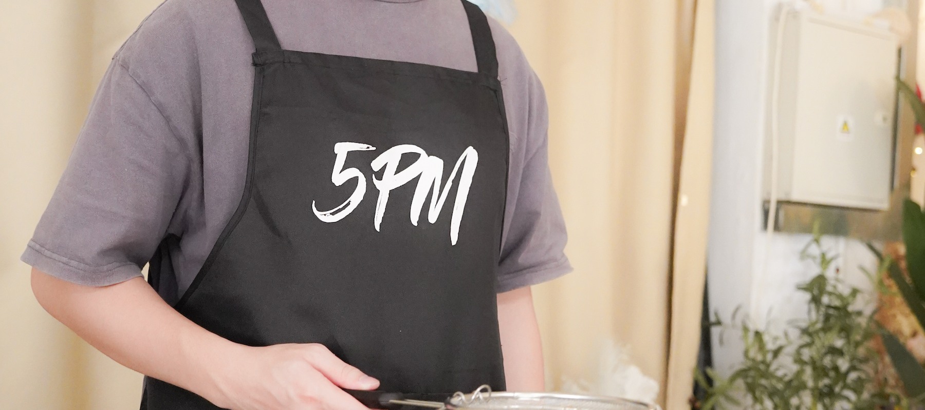 Specialty Coffee Roasting and Hand-Pour Experience Class