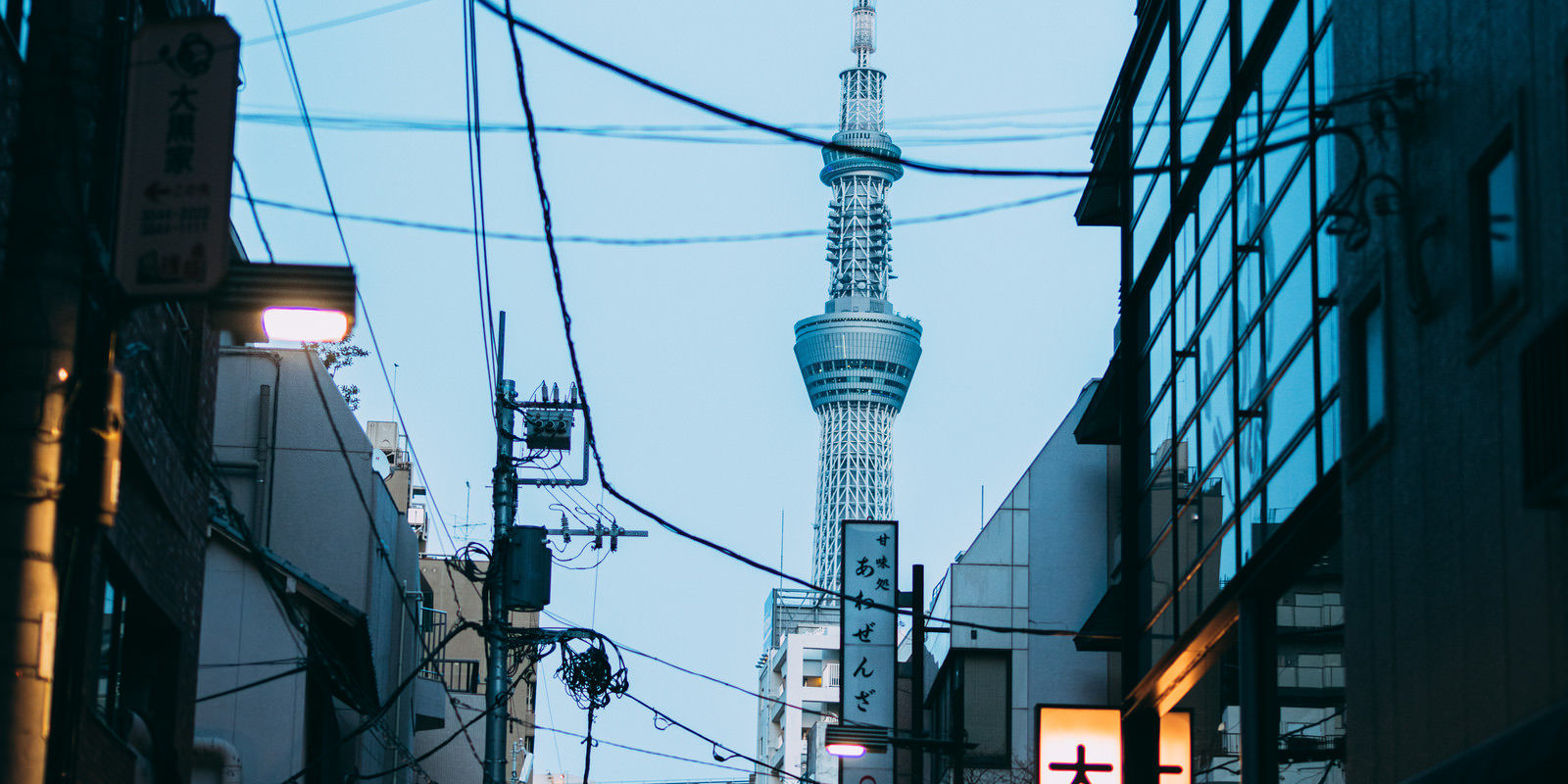 Tokyo Bar Hopping Tour near Tokyo Skytree - Thumbnail 7