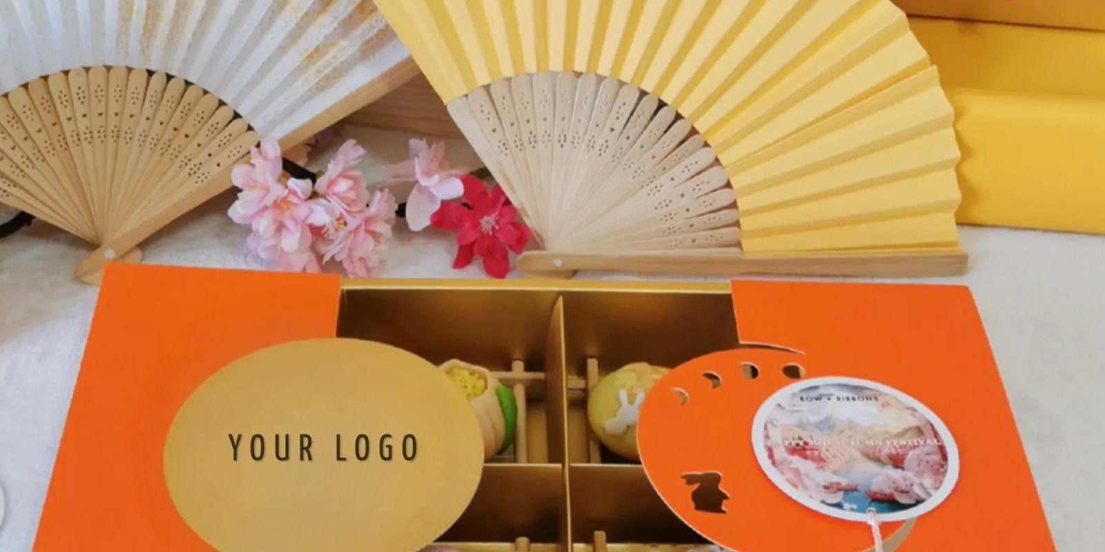 吉隆坡質感禮盒（Bow + Ribbons 提供）