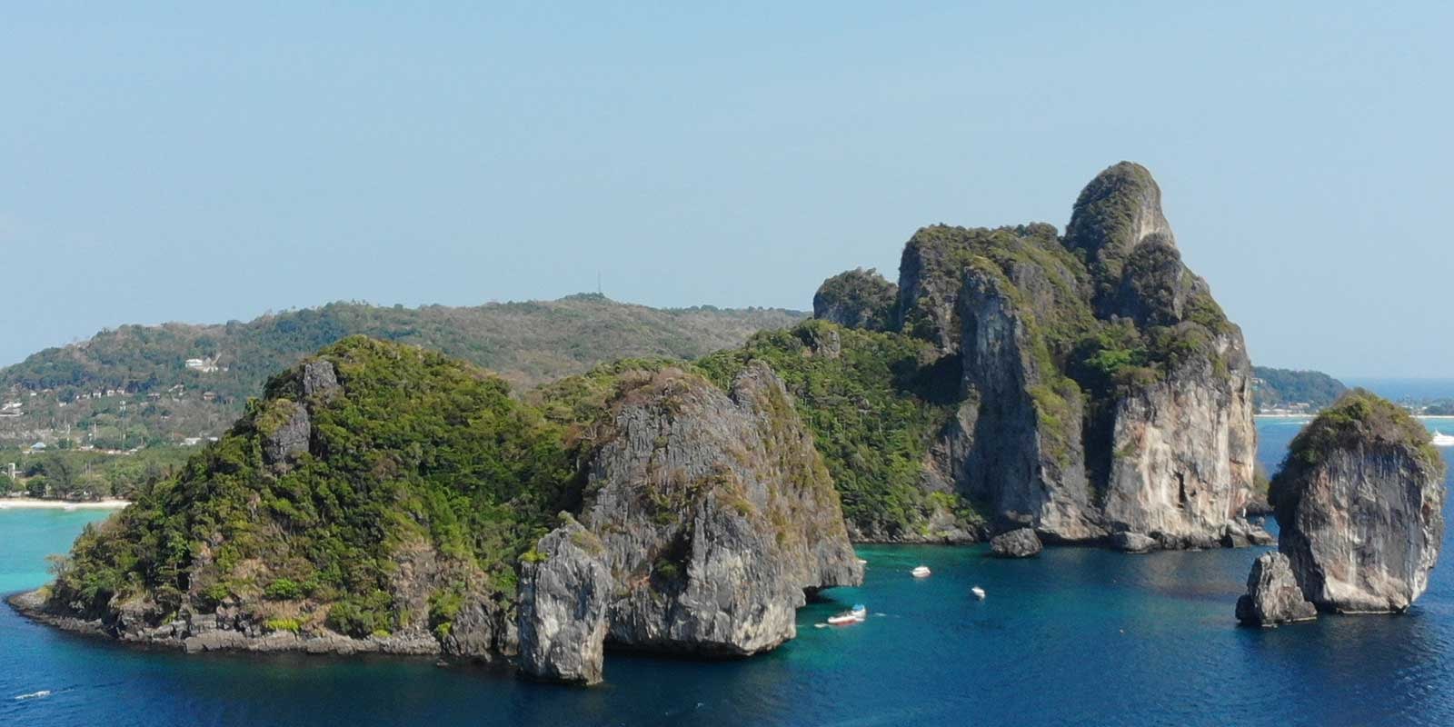 皮皮島半日潛水之旅（PADI五星級潛水中心）