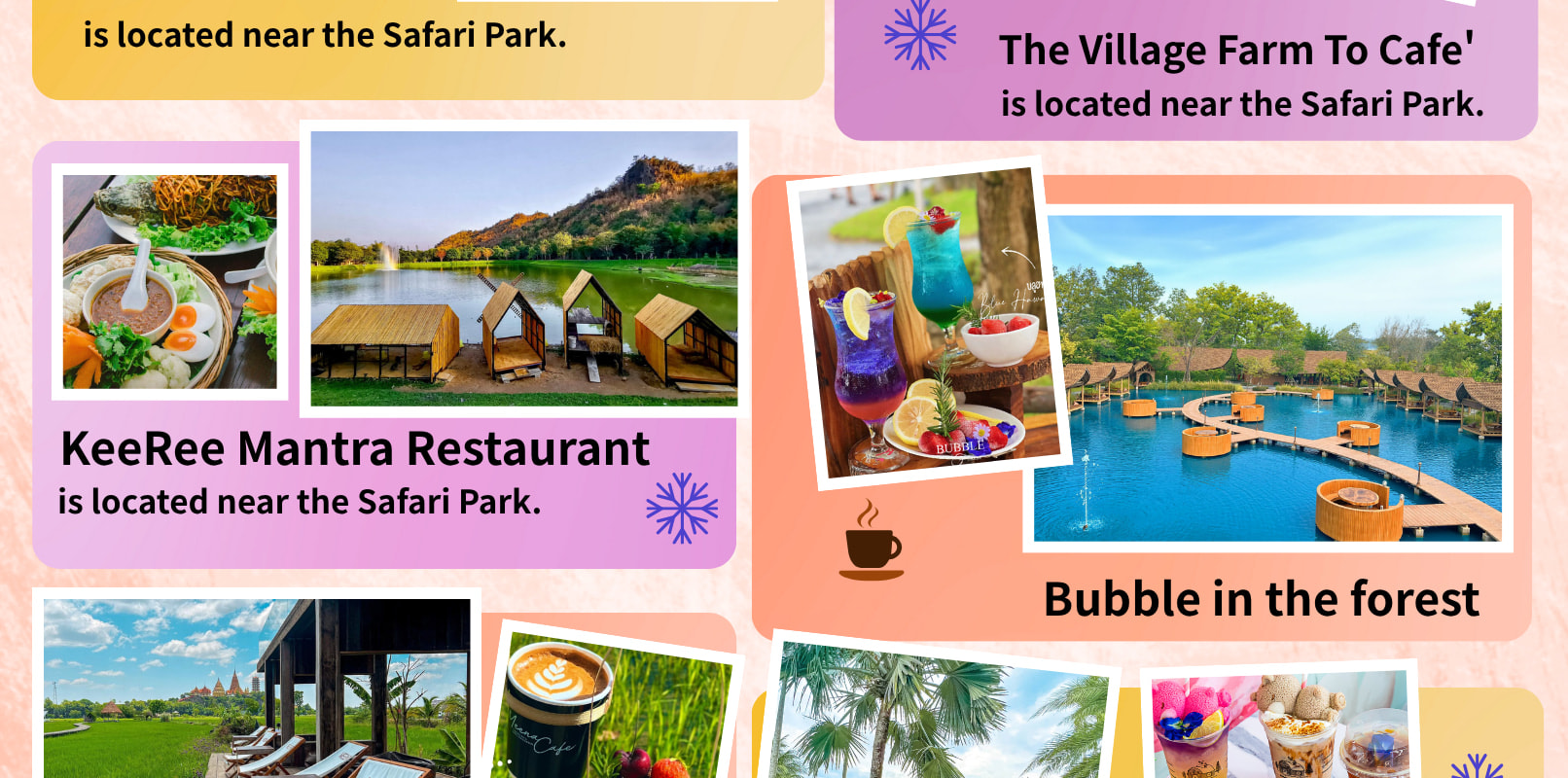 【私人包團】您可以選擇北碧府一家熱門的Instagram咖啡店。請於支付頁面填寫所選咖啡館 【私人包團】您可以選擇北碧府一家熱門的Instagram咖啡店。請於支付頁面填寫所選咖啡館