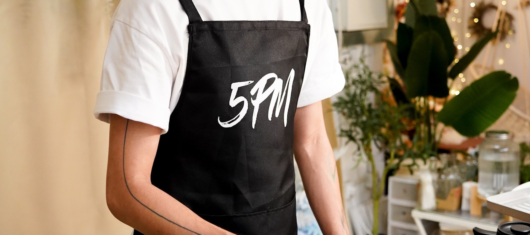 Specialty Coffee Roasting and Hand-Pour Experience Class