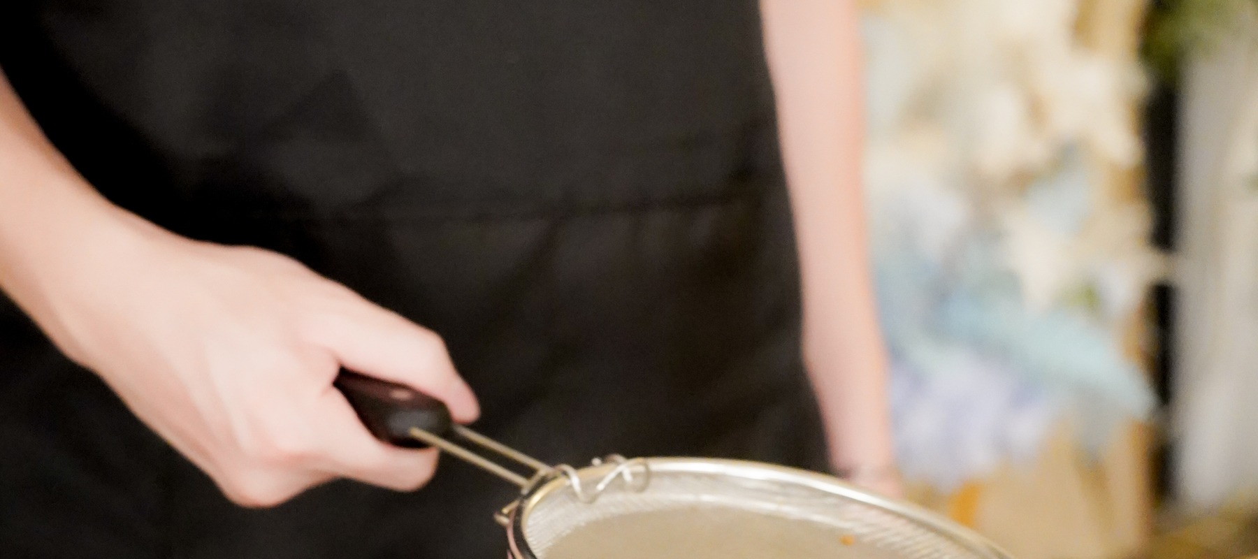 Specialty Coffee Roasting and Hand-Pour Experience Class