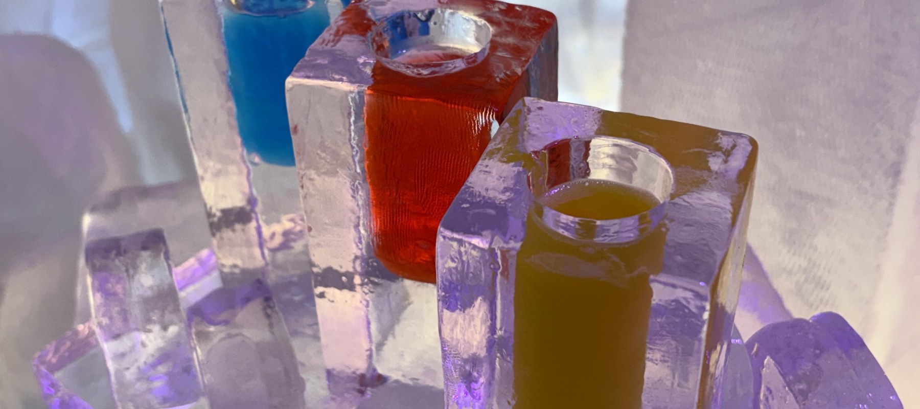 Hongdae Ice Cafe Experience with Drink & Refill in Seoul - Thumbnail 14