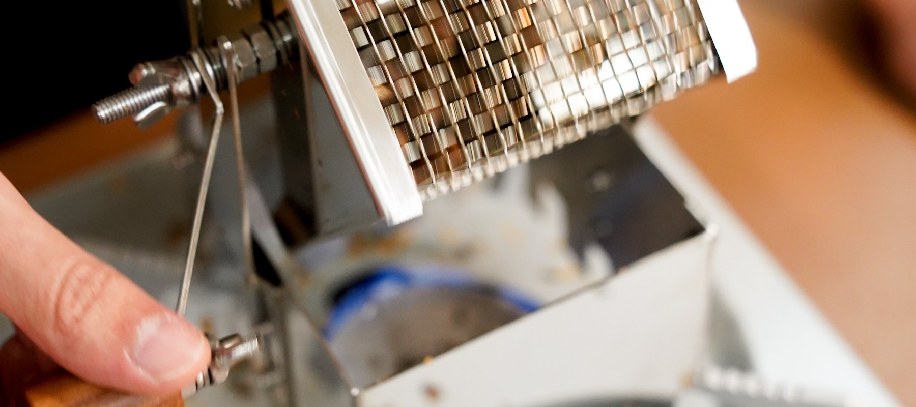 Specialty Coffee Roasting and Hand-Pour Experience Class