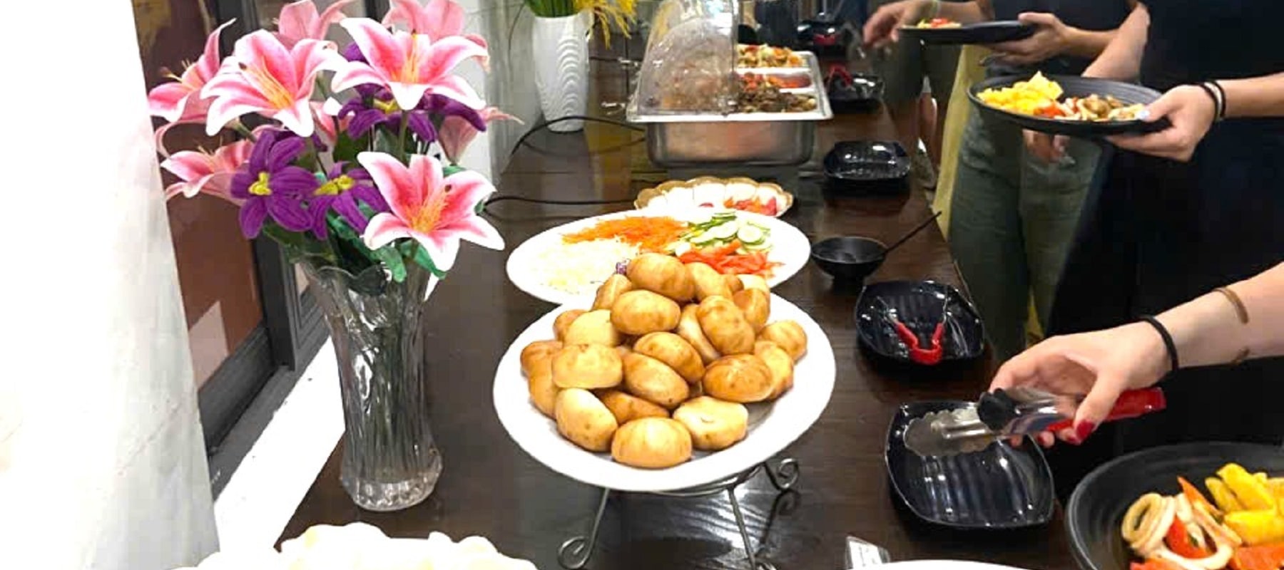 午餐 午餐