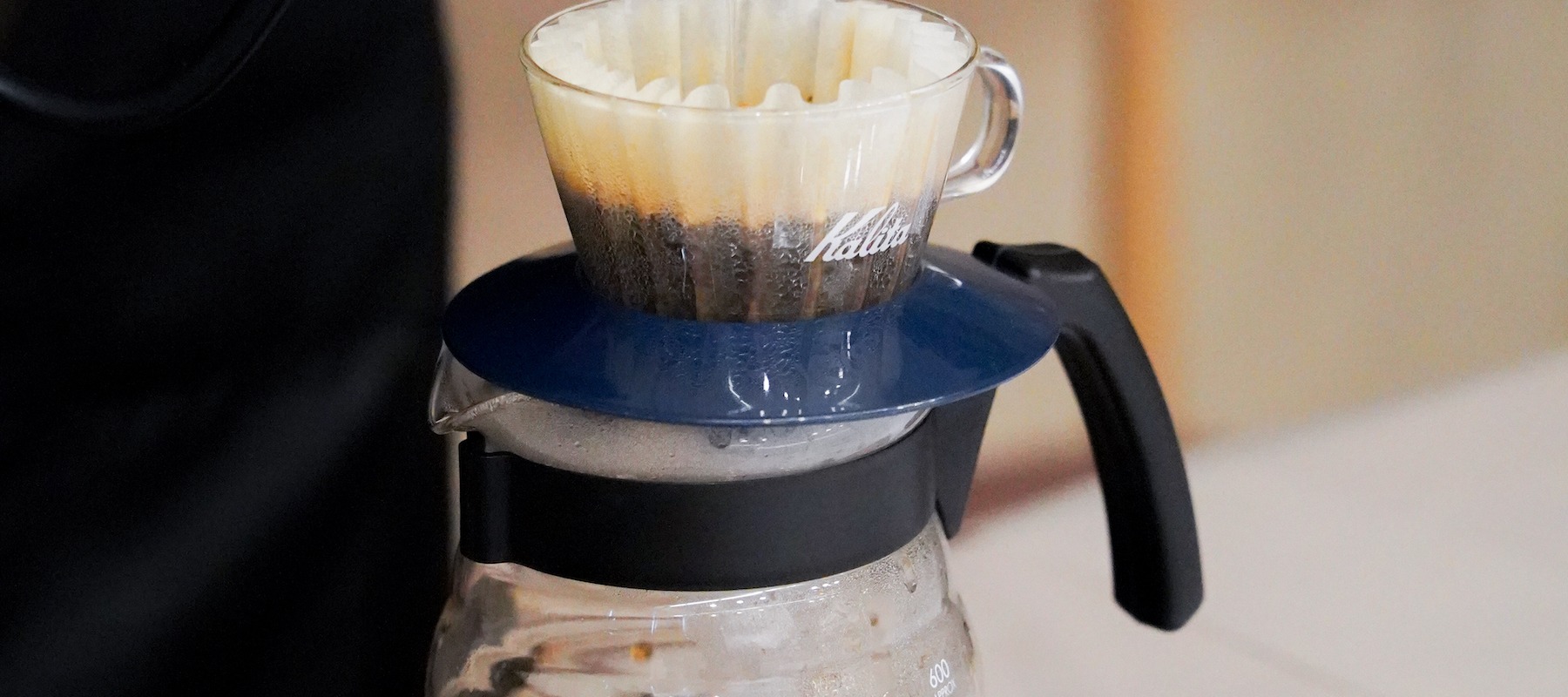 Specialty Coffee Roasting and Hand-Pour Experience Class
