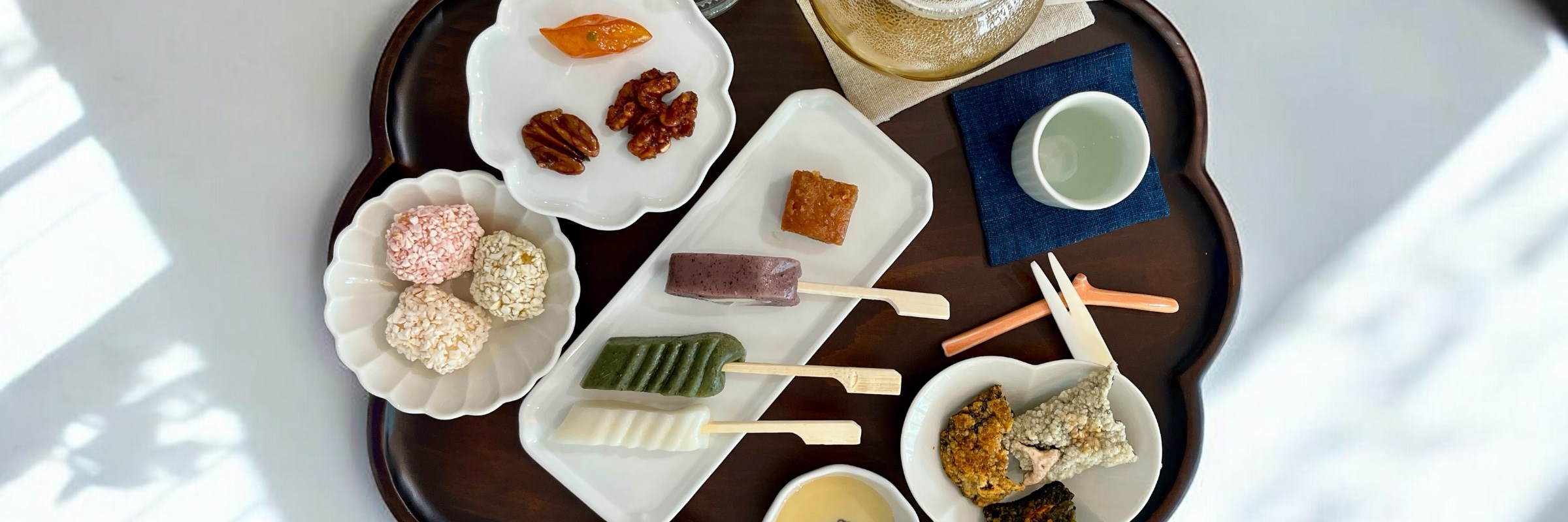 Seoul: Understand Korea First — Tea, Desserts & Culture - Thumbnail 5
