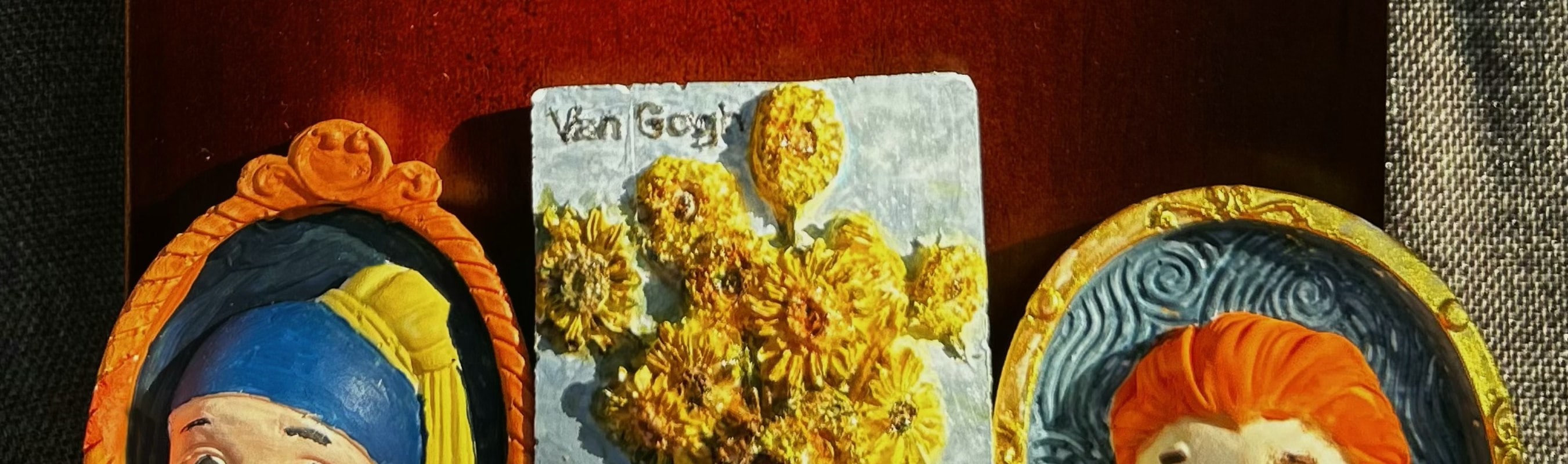 Eco Resin Workshop  - Thumbnail 28