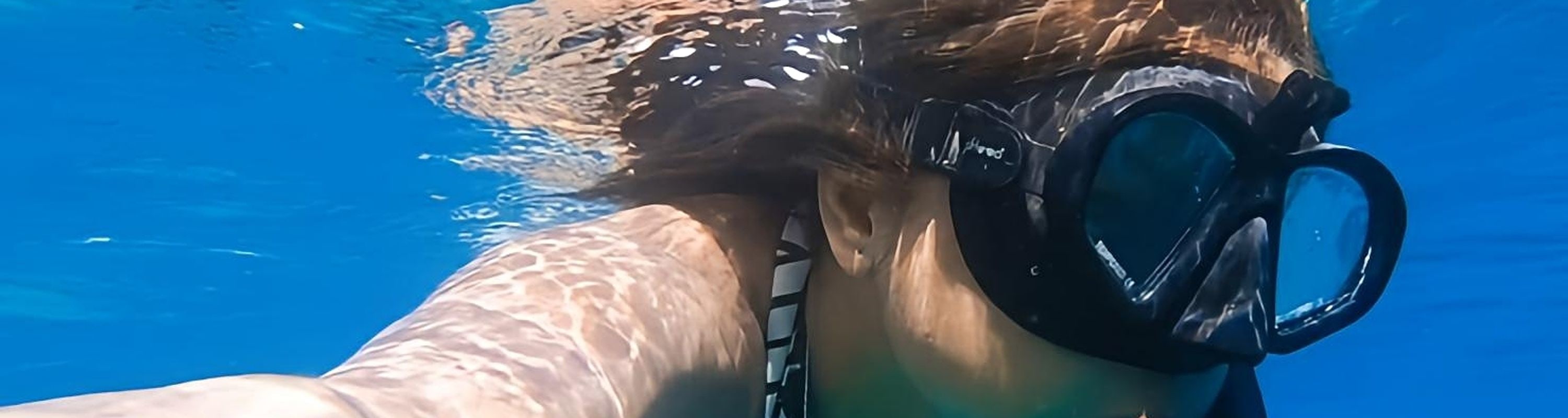 Siquijor: Freediving Adventure with Lunch and Beach Time