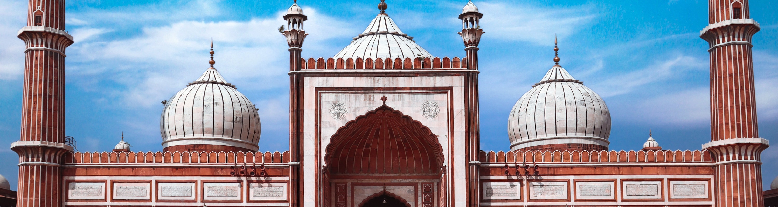 6 Days Golden Triangle Private Tour with Udaipur ( 4 cities )