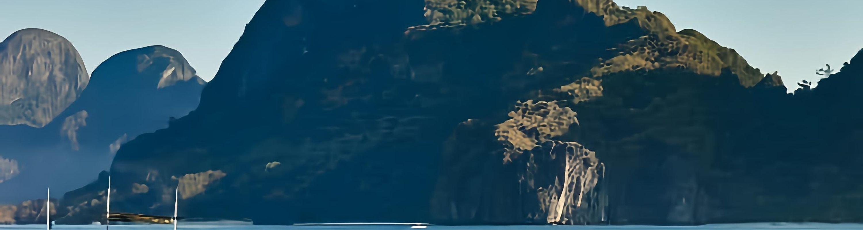 3D/2N Island Hopping Expedition El Nido to Coron or Vis.aVis