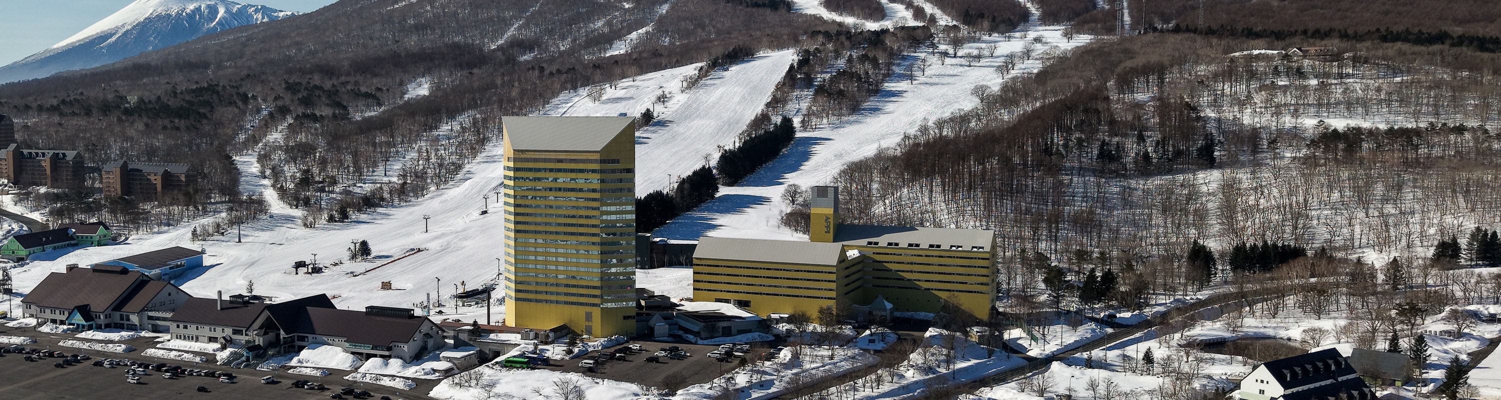 新加坡出發，8天6夜，APPI東北滑雪探險/仙台之旅