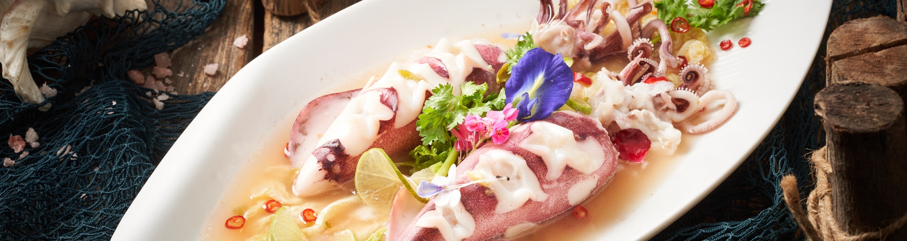 KHAO Restaurant Ekkamai Branch （KHAO Restaurant Ekkamai Branch）(米其林一星 2023)