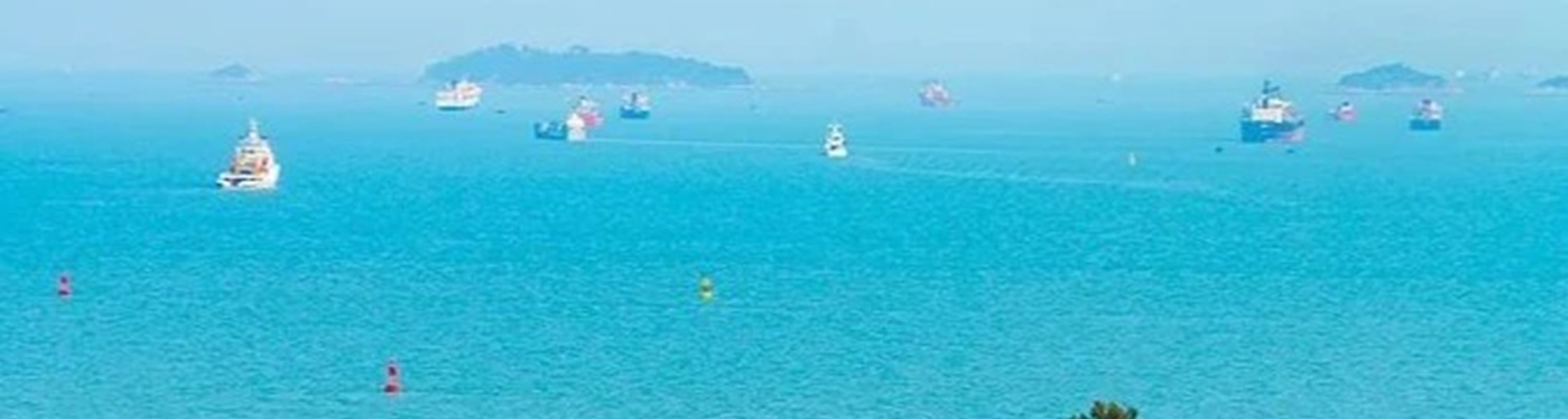 福建廈門帆船出海&鼓浪嶼1日遊（體驗帆船出海+鼓浪嶼+萬國建築博覽+打卡網紅地”最美轉角“+贈送老別墅下午茶&旅拍&精美福袋+廈門往返）