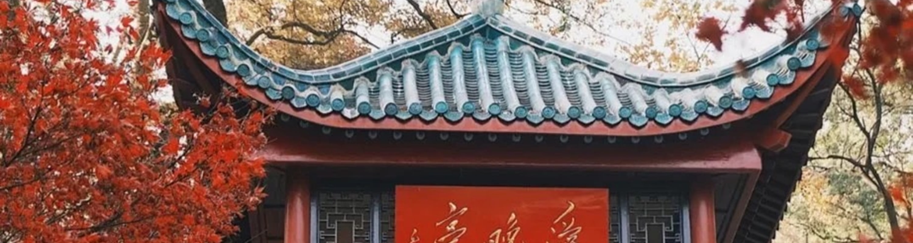 湖南長沙韶山小團半自由行高端3日遊（4鑽酒店+打卡橘子洲+探秘嶽麓山+探訪偉人故居+尋覓特色美食+接送站服務+長沙往返）
