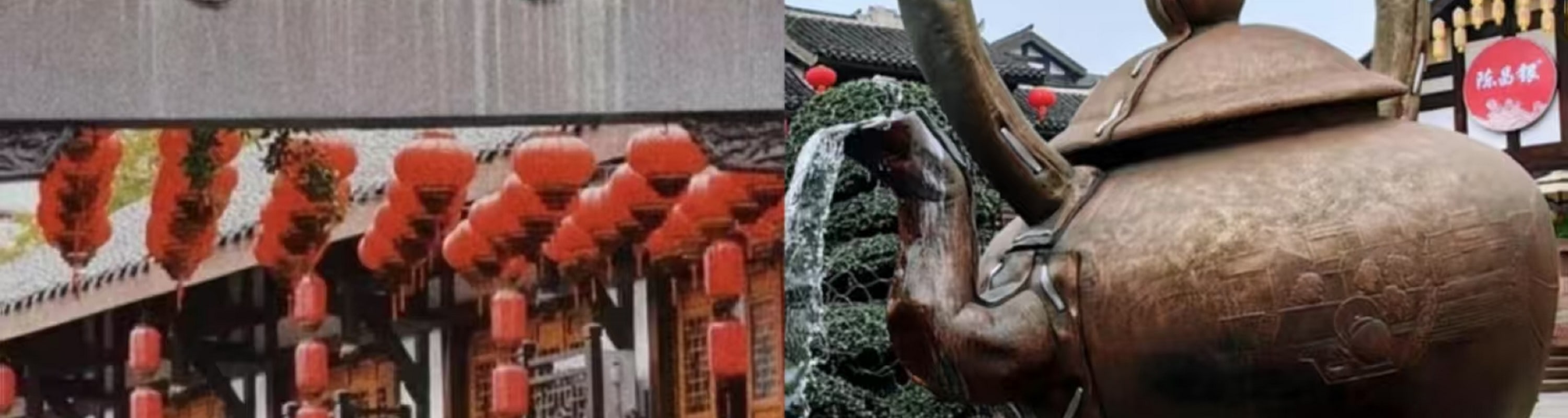重慶魔幻山城暢玩五日遊（2~8人精品小團+天生三橋+仙女山公園+《印象武隆》演出+烏江畫廊遊船++磁器口川劇變臉+江景火鍋+統景溫泉）