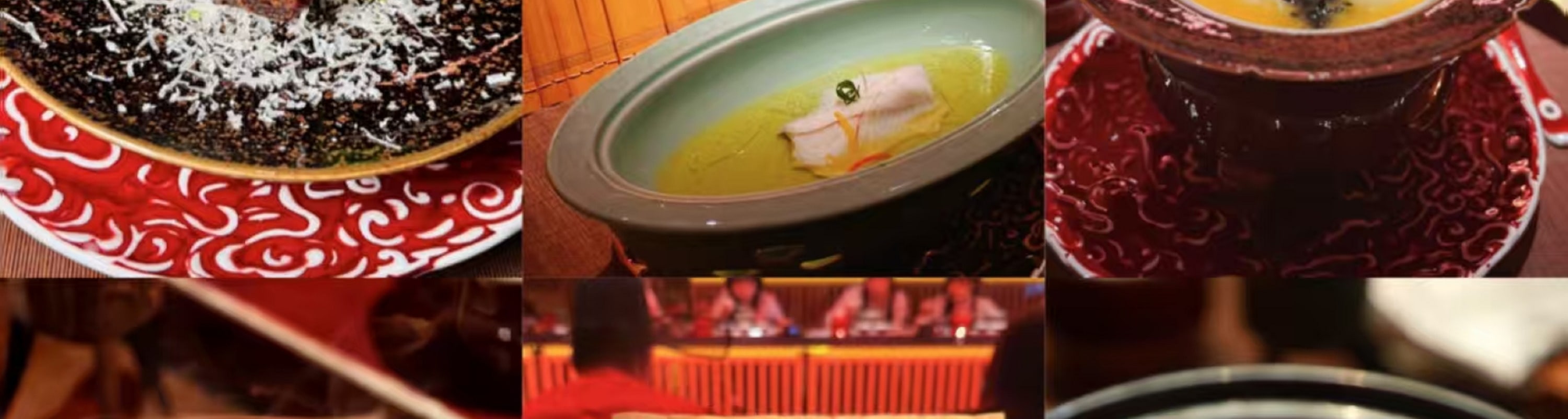 上海盛宮宴•沉浸式體驗千年前的宮廷君王享受盛宴（精品美食+舞蹈表演+秦朝歷史文化體驗+可選古代服裝化妝體驗）