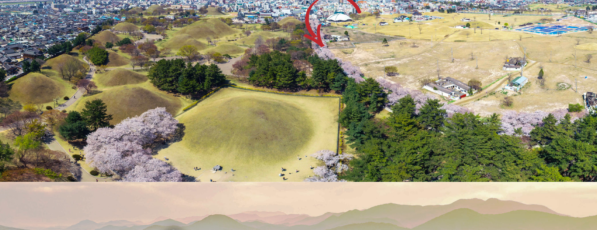 慶州聯合國教科文組織一日遊（釜山出發）