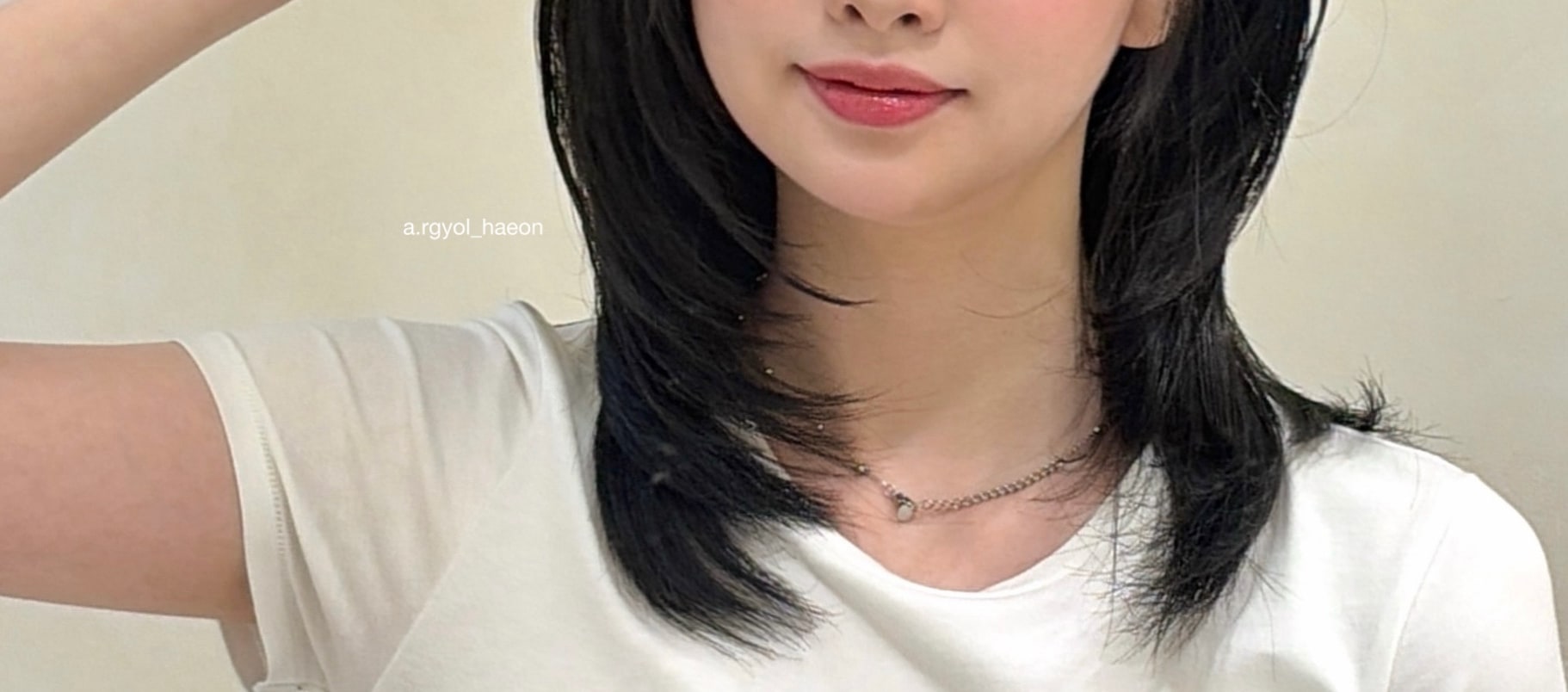 K-Pop & K-Drama Hair Styling Experience at Argyol Seongsu - Thumbnail 45