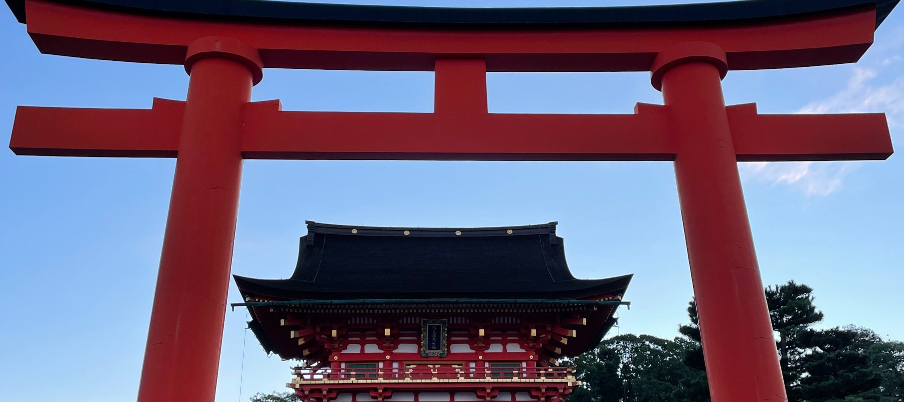 京都一日遊：永恆的地標和隱藏的瑰寶