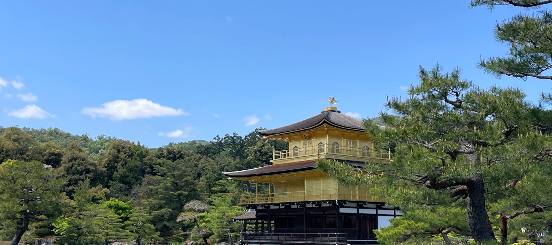 京都一日遊：永恆的地標和隱藏的瑰寶