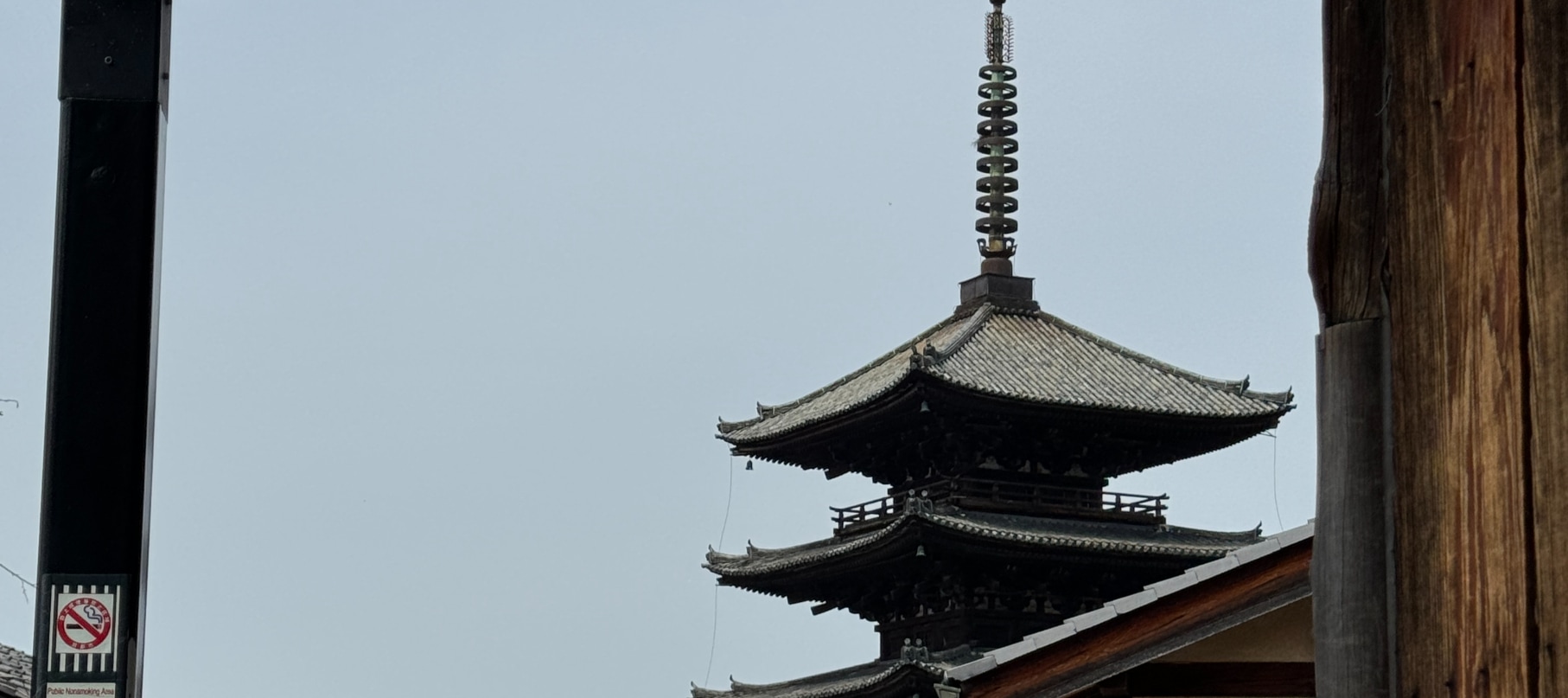 京都一日遊：永恆的地標和隱藏的瑰寶
