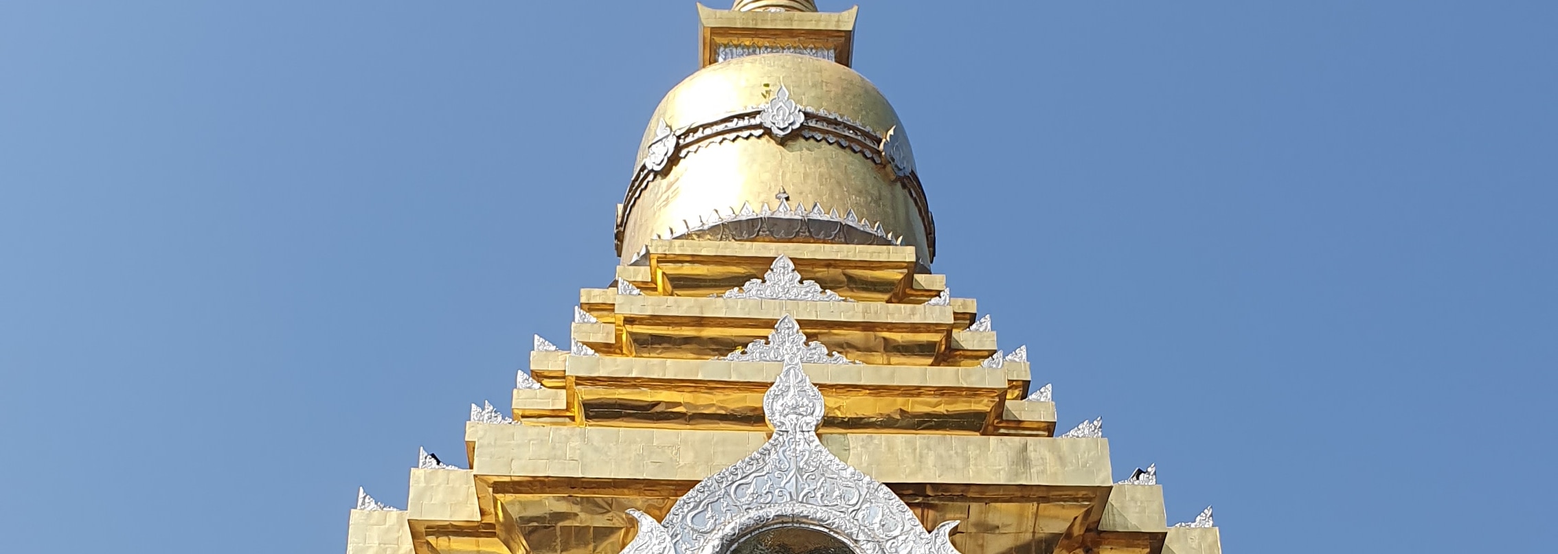 清邁3日冥想＆瑜伽＆泰國文化沉浸式靜修營
