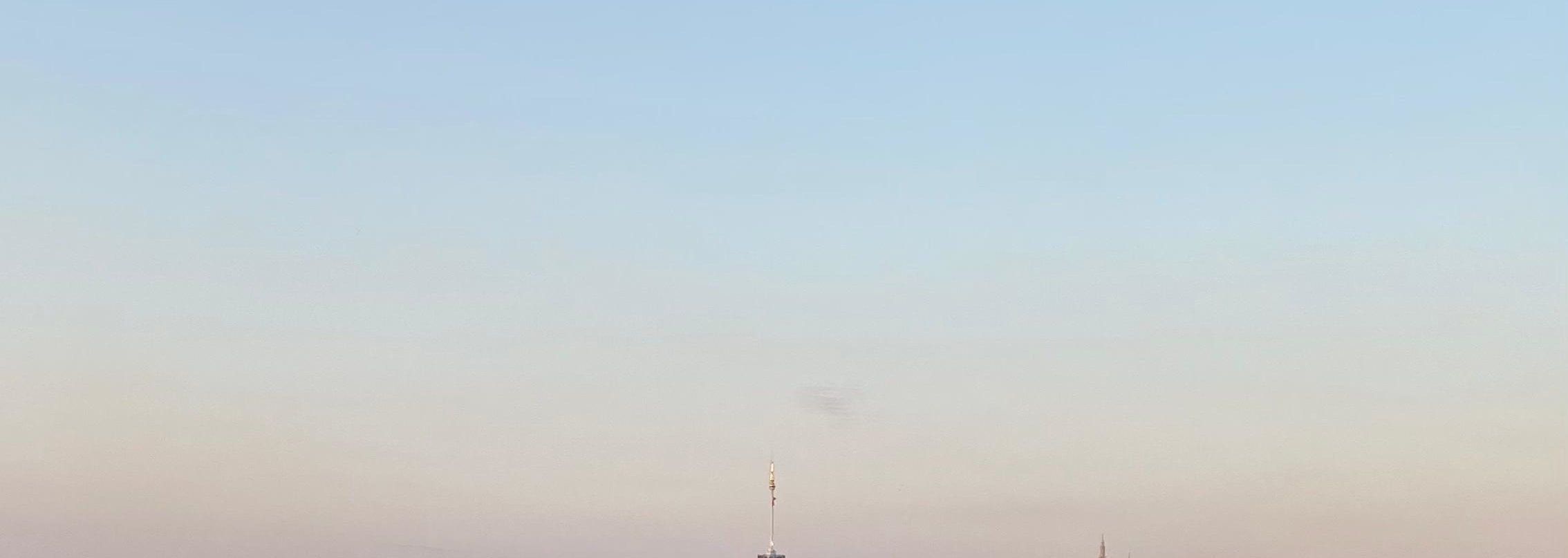 伊斯坦堡博斯普魯斯海峽日落遊船（含現場導遊）