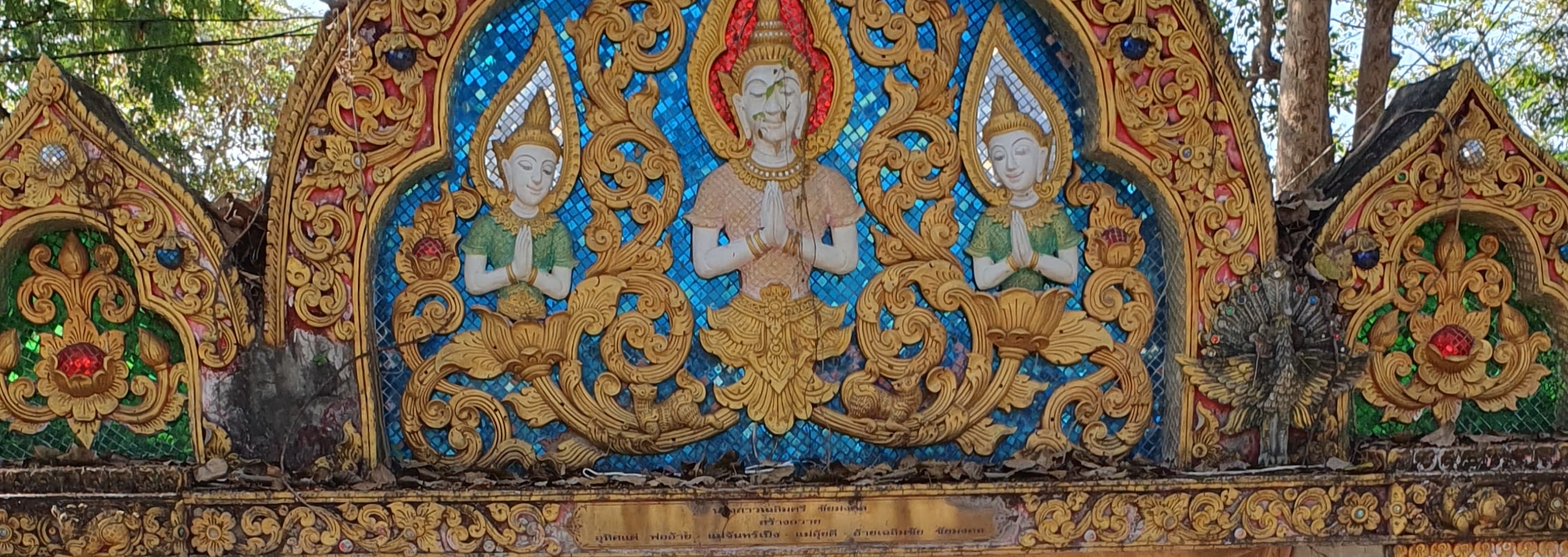 清邁瑜伽 & 冥想 & 泰國文化沉浸式體驗半日遊