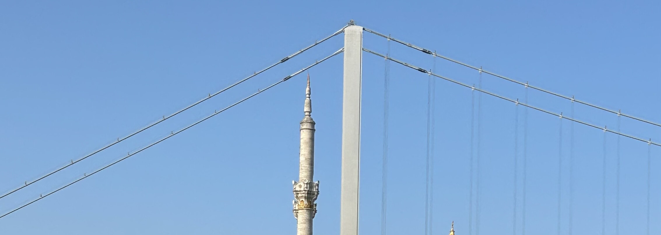 Beyond Continents: 3-Hour Istanbul Bosphorus Cruise with Asian Shore